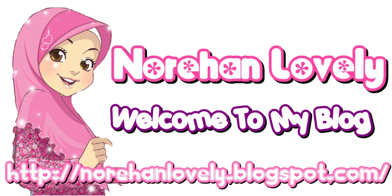 ♥ Norehan Lovely ♥