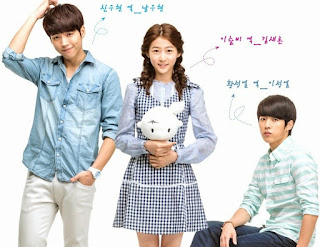 Daftar Drama Terbaru Lee sung yeol Daftar Drama Terbaru Lee sung yeol