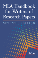 creating mla works cited page eng 101 technology professor lotz