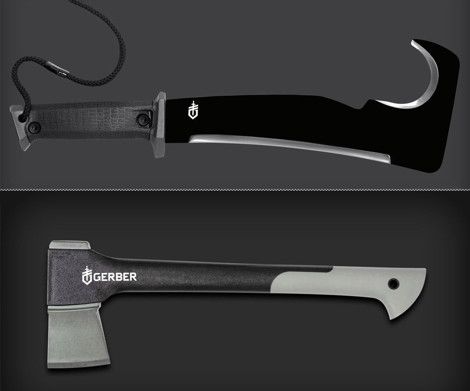 Zombie Apocalypse Survival Kit GreenStylo