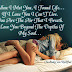 Love Quotes of Lovers