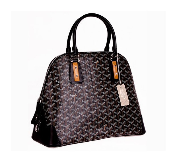 Musings of a Goyard Enthusiast: August 2011