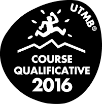 2017 CM50 (below) is a qualifying race of The North Face® Ultra-Trail du Mont-Blanc®