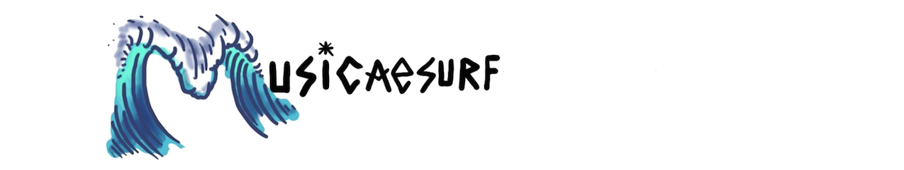 Musicaesurf