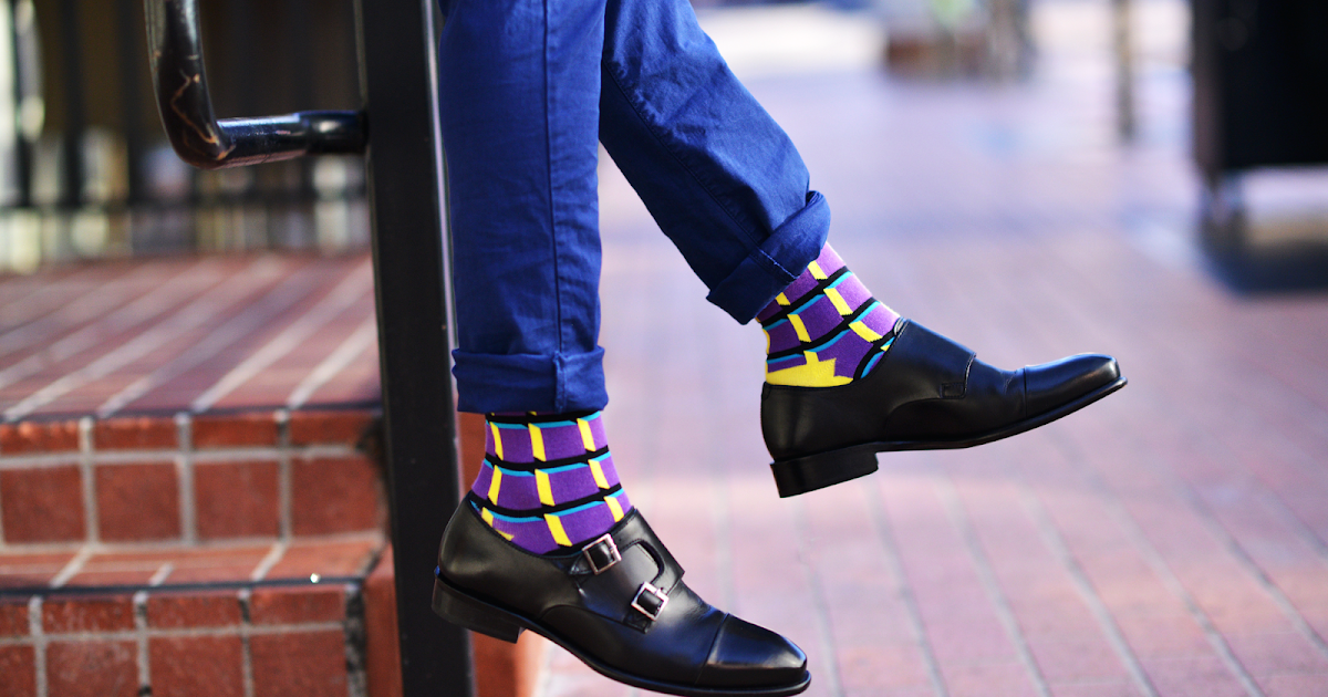 The Casual Boardwalk Menswear, Lifestyle, and Reviews By Alex Salcedo