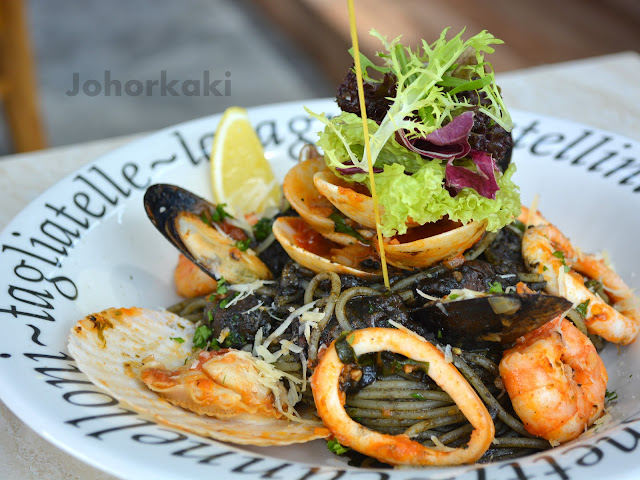 Greenet Bar and Restaurant at Taman Pelangi in Johor Bahru Greenet-Bar-Restaurant-Taman-Pelangi-Johor-Bahru