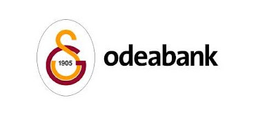 Galatasaray erkek basketbol takımının yeni sponsoru Odeabank!