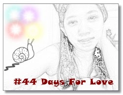 #44 Days For Love