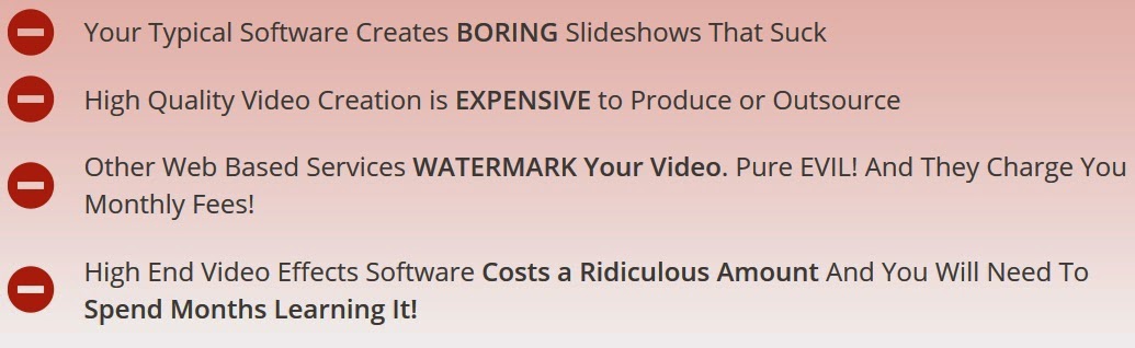 video maker fx
