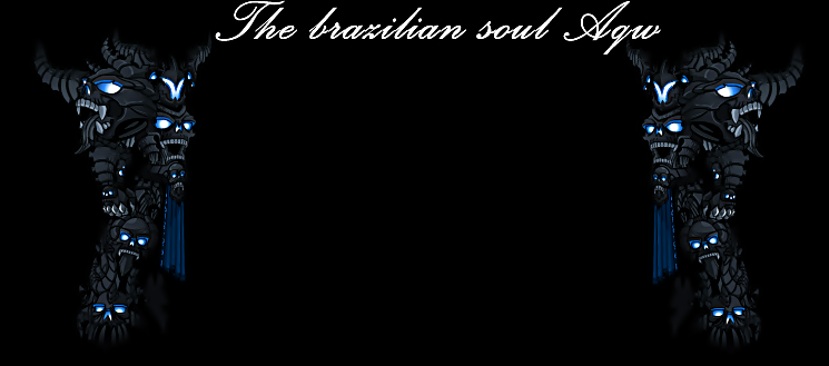 The Brazilian Soul