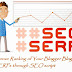 Improve Ranking of Your Blogger Blog in SERPs through SEO script