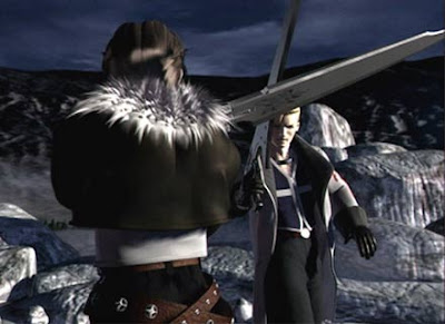 final fantasy 8 final fantasy 8