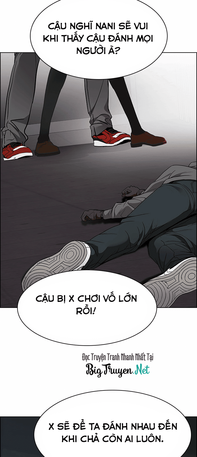 DICE chap 172 Trang 40 - Mangak.info DICE chap 172 Trang 40 - Mangak.info