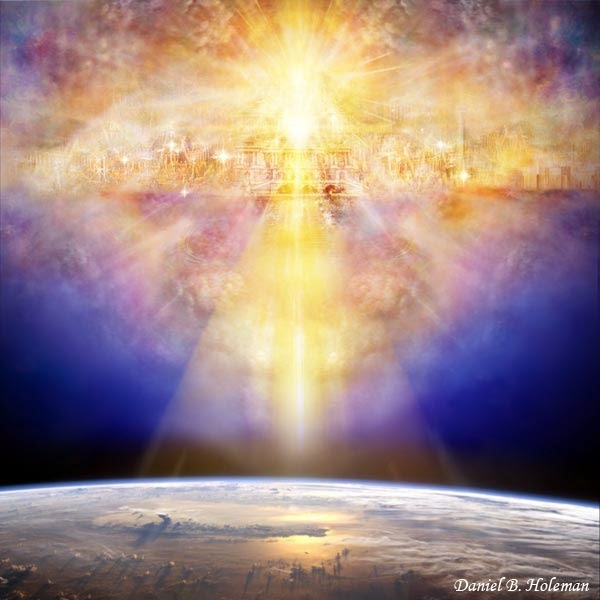 Road to Emmaus Revelation 2122 thru 225