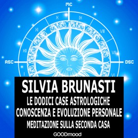 AUDIOBOOK MEDITAZIONE