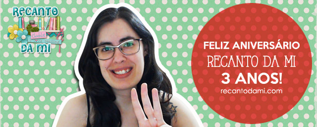 Promoção Feliz Aniversário Recanto da Mi Promoção Feliz Aniversário Recanto da Mi