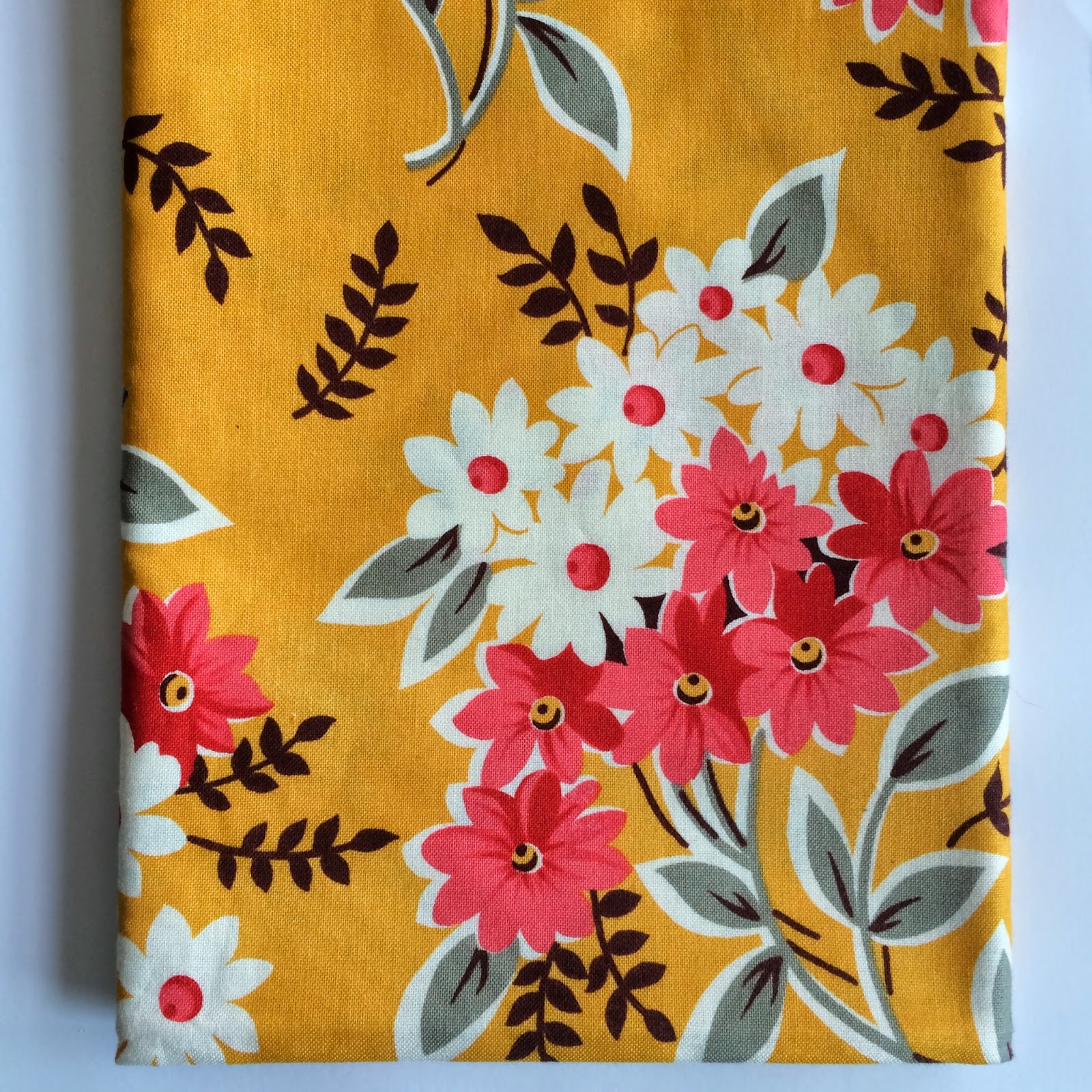 fabric destash / CHARM ABOUT YOU