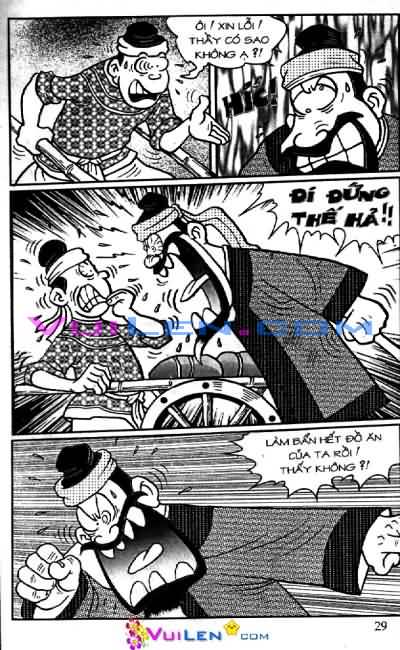 than dong dat viet tap 9