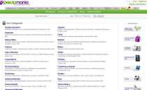 PrecioMania comparador de precios de productos preciomania comparacion de precios de tiendas online