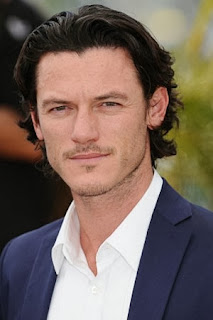 Luke Evans luke-evans