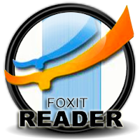 Foxit Reader Pdf and other files opener