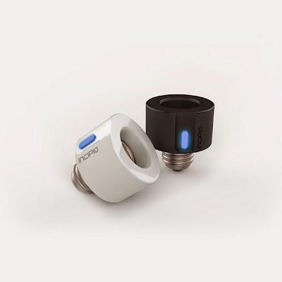 Direct Wireless Smart Lamp Adapter