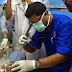 LUAHAN HATI SEORANG DOKTOR HOSPITAL KERAJAAN