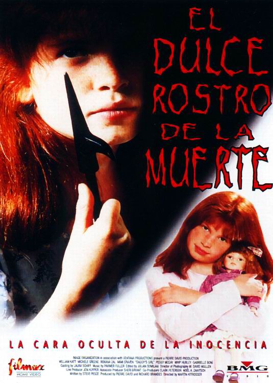 El dulce rostro de la muerte (1996)