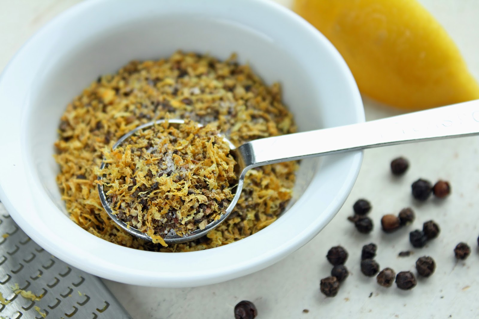 Delicious as it Looks Baked Lemon Pepper Chicken & Rice