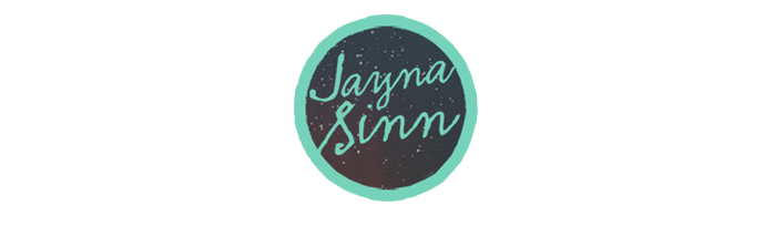 Jayna Sinn