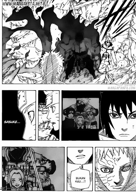 naruto 639 indonesia