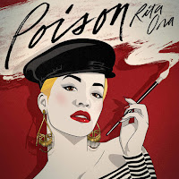 RITA ORA - POISON Download RITA ORA - POISON on iTunes