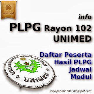 Halaman ini berisi tautan modul-modul untuk bahan PLPG khususna Rayon