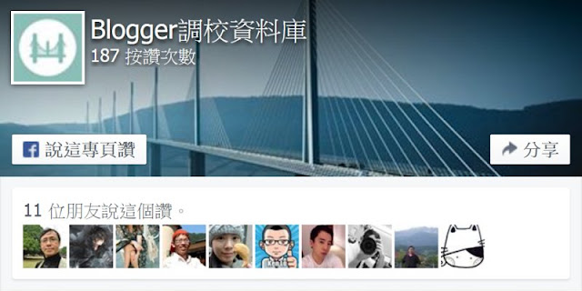 floating-fb-fanpage-讓 FB 粉絲團專頁在側邊欄浮動顯示﹍快速累積按讚數