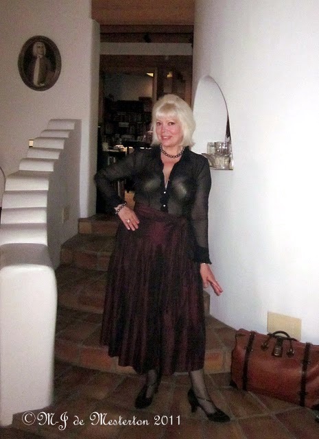 Evening Dress for Mature Women Evening Dress for Mature Women