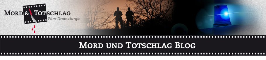 Mord und Totschlag Blog