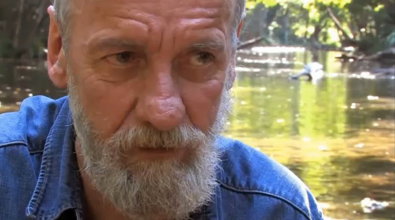 MAX IGAN : WE THE PEOPLE EARTH WARRIOR