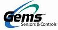 GEMS Sensors Distribution