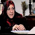 الكاتبة صافيناز كاظم مطلقة أحمد فؤاد نجم: “الفاجومي” فيلم “حقير” يشوه المحترمين