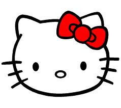 Hello Kitty X)