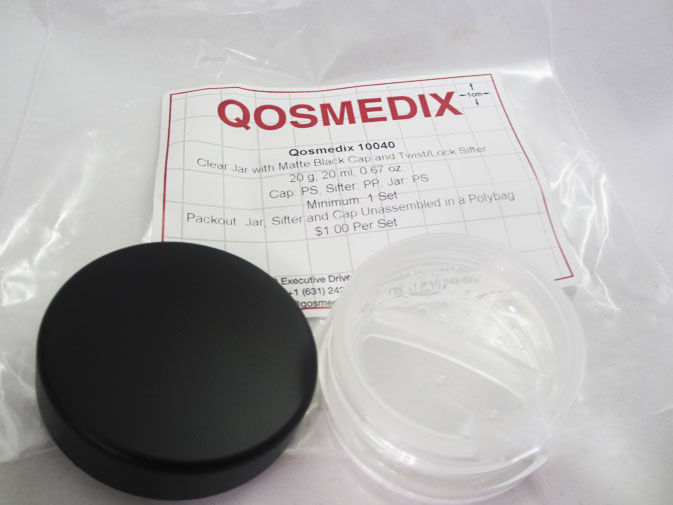 Makeup Artist Series More Qosmedix Disposables Makeup By RenRen