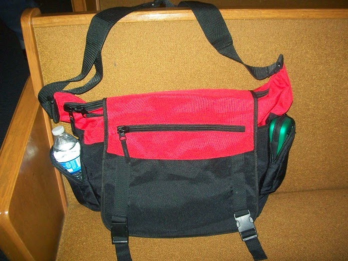 Marsha's Spot Apparel n' Bags for LessReview