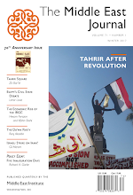 Middle East Journal