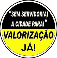 Cidade parada só prejudica os moradores! Cidade parada só prejudica os moradores!