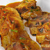 Receta de cerdo borracho
