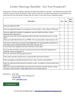 Printables Estate Planning Worksheet collection of estate planning worksheet bloggakuten canada intrepidpath