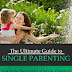 The Ultimate Guide to Single Parenting - Free Kindle Non-Fiction