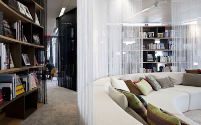 Brand New Google Office in London Seen On www.coolpicturegallery.us