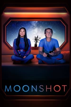 Vì Yêu Cứ Làm Liều - Moonshot (2022)