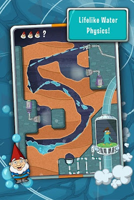 Free Download Where's My Perry? v1.7.1 APK